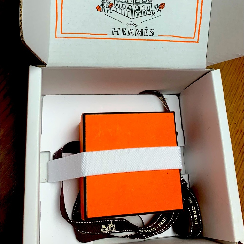 Hermes Jungle rainbow extra wide